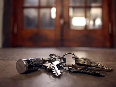 How to Eliminate Lost Key Risks and Improve Security